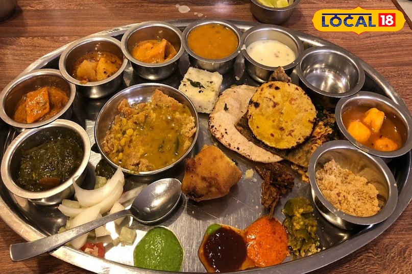 श्री श्याम भोजनालय, बेगमपेट यह जगह अपनी असीमित थाली के लिए जानी जाती है। बहुत ही किफायती दाम में यहाँ आपको राजस्थानी दाल, बाटी, पापड़, सलाद और ठंडी छाछ का बेहतरीन अनुभव मिलता है। यहाँ की सेवा तेज है, और यहाँ का माहौल आपको एकदम सहज महसूस कराता है। 