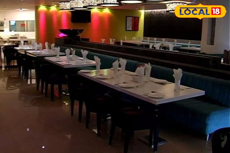 चटपटा राजस्थानी, जुबली हिल्स हालाँकि जुबली हिल्स एक पॉश इलाका है लेकिन यह छोटा सा स्टॉल अपने सस्ते और चटपटे स्ट्रीट फूड के लिए जाना जाता है। यहाँ के दाल-बाटी सैंडविच और पारंपरिक चूरमा लड्डू शहर भर में चर्चा का विषय बने हुए हैं।