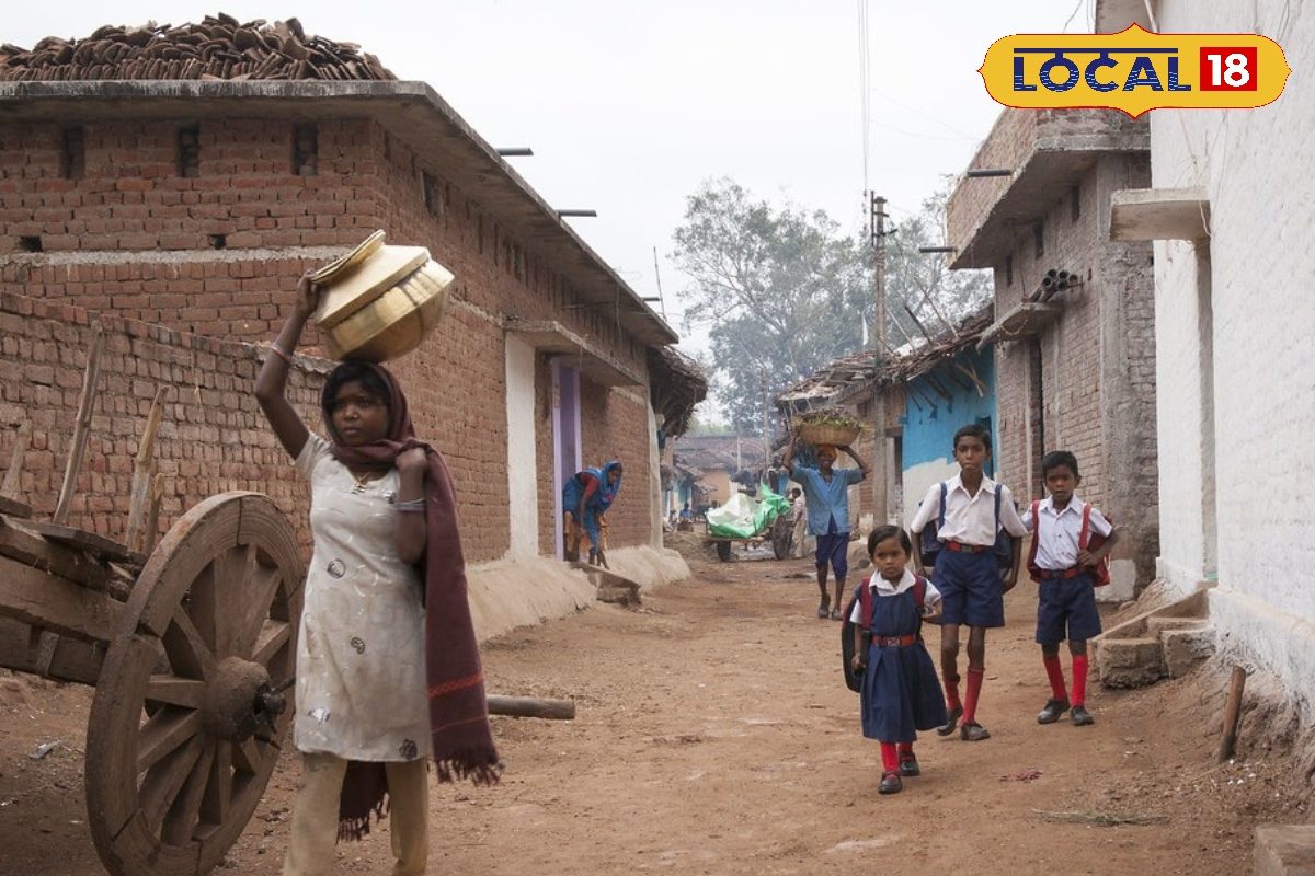 भैसामुड़ा, मुड़धोवा! गांव के 'अजब-गजब' नाम, सुनकर छूट जाएगी हंसी, इनके पीछे की रोचक बात सुनकर चौंक जाएंगे आप