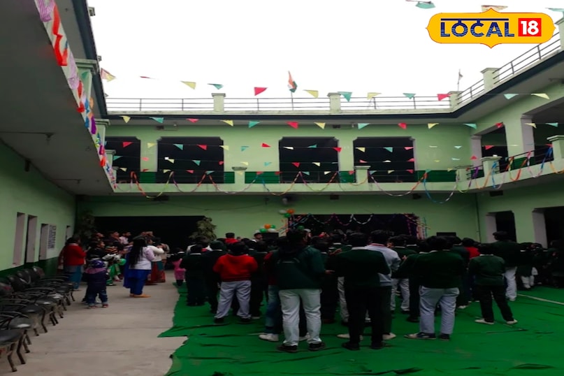 Moradabad news,hindi news,up news,local news, मुरादाबाद समाचार, हिंदी समाचार, यूपी समाचार, लोकल समाचार।