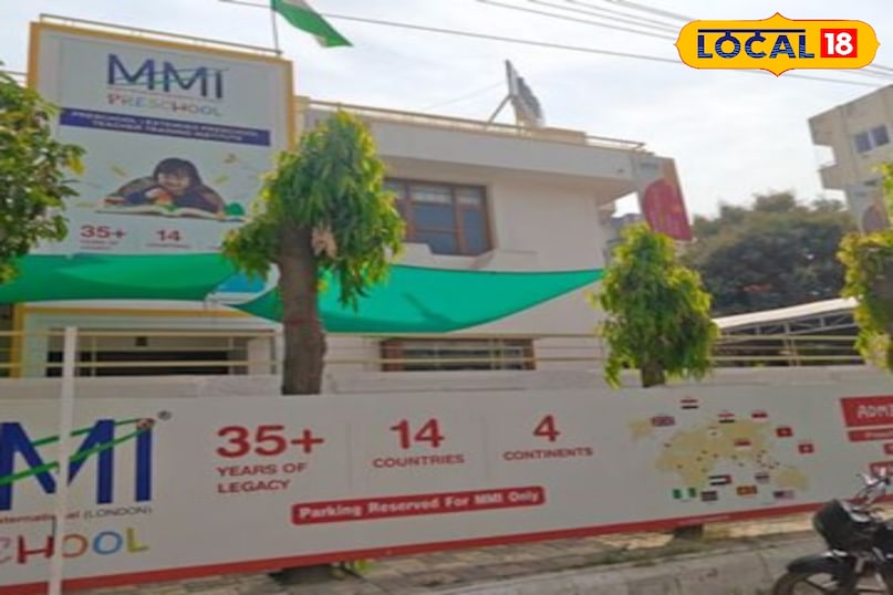 Moradabad news,hindi news,up news,local news, मुरादाबाद समाचार, हिंदी समाचार, यूपी समाचार, लोकल समाचार।