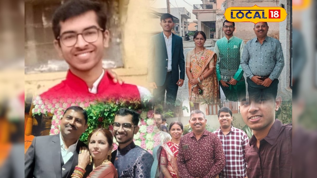 RAS में चमके उमंग रावल! टीएसपी में तीसरी रैंक, ऑल इंडिया में 18वीं पोजिशन, 12 दिन में मिली दोहरी खुशी