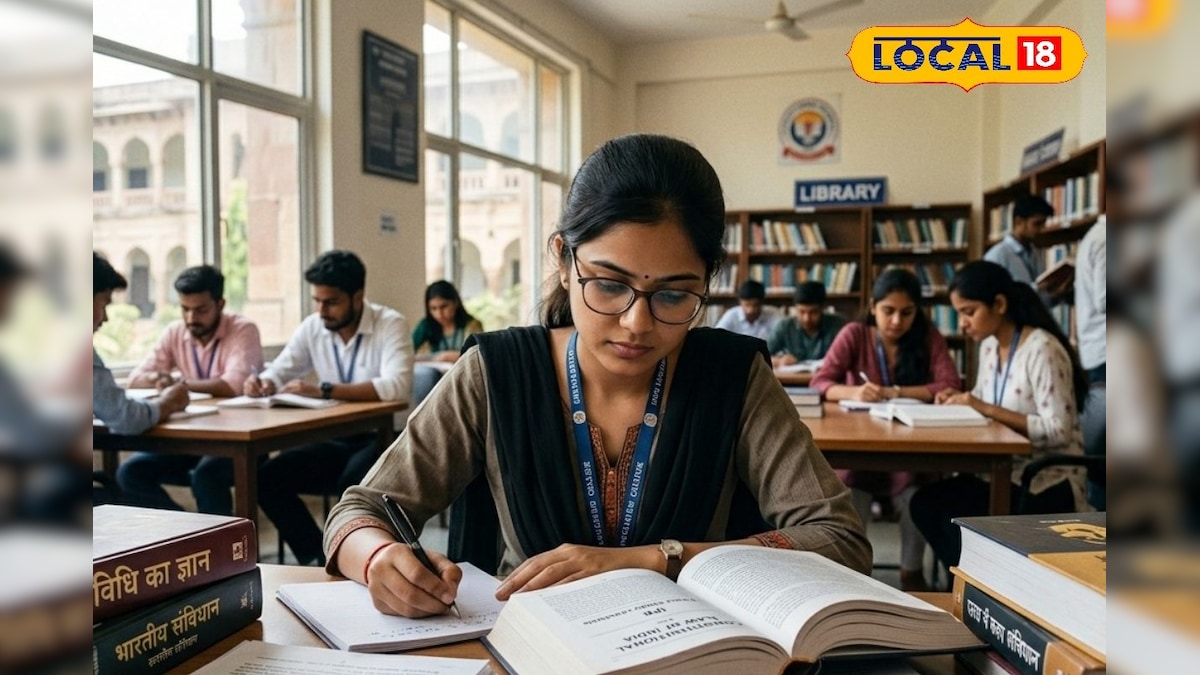 LLB से लेकर जज बनने तक का पूरा रोडमैप! जानिए लॉ एक्सपर्ट की खास सलाह जो बदल देगी करियर, फॉलो करें टिप्स