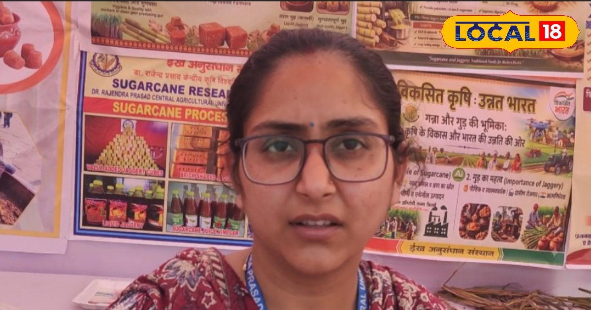 सेहत के लिए है बड़ा फायदेमंद, घर पर गन्ने से बनाएं शुद्ध जैगरी पाउडर, ये है तरीका