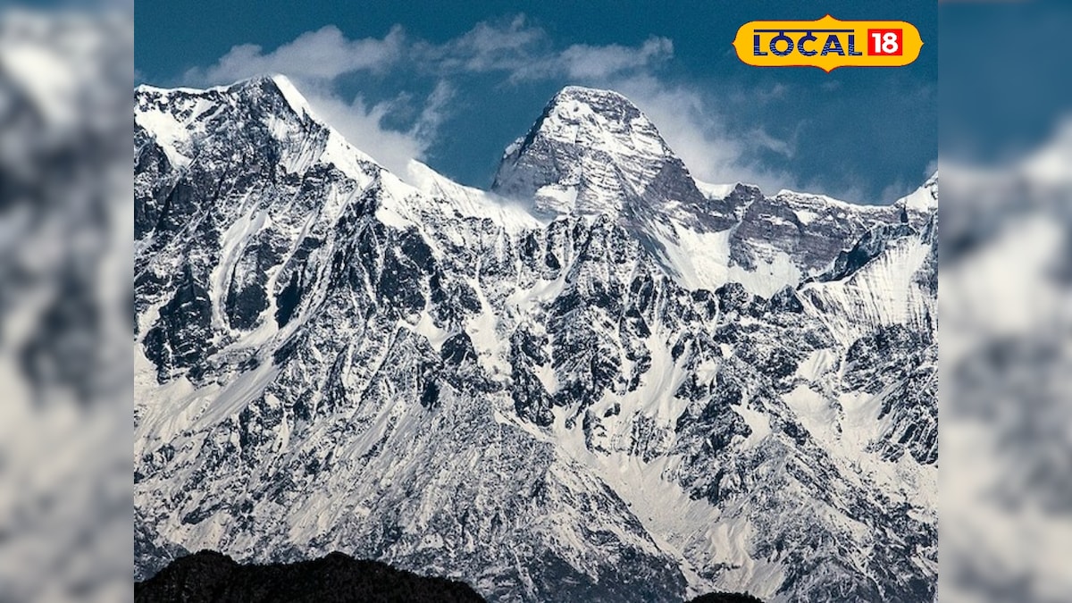 हिमालय की गोद में छिपा रोमांच का नया ठिकाना! जहां बर्फीले पहाड़ों के बीच बहता है गर्म पानी