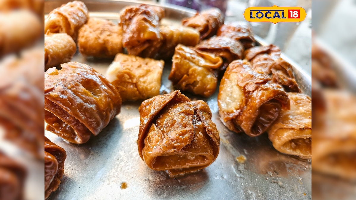 15 मिनट की तैयारी, कई दिनों तक स्वाद, मऊ की ‘लौंग लता’ का जादू- एक बार खाओ, बार-बार मंगाओ!