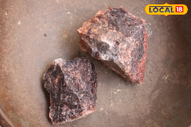 काला नमक 