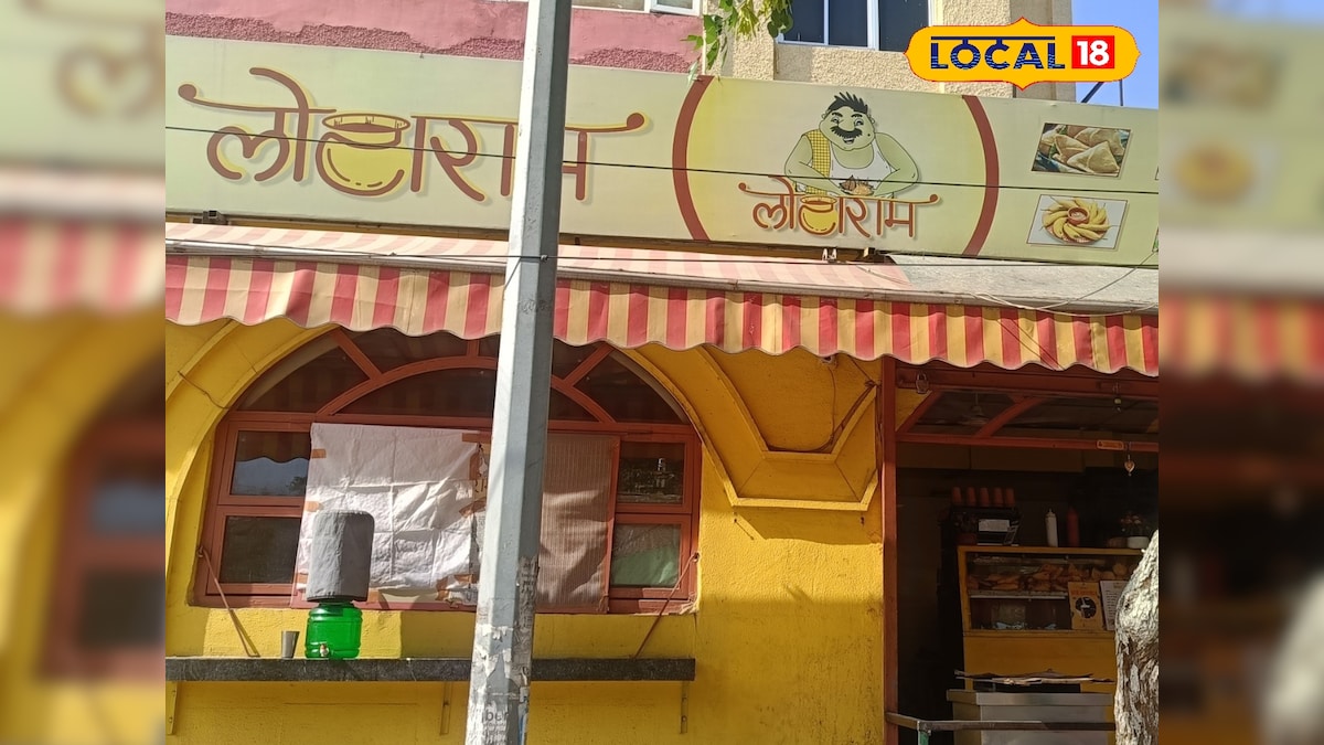 Famous Lotaram Samosa In Jaipur: स्वाद ऐसा कि भूल जाएंगे चटनी! देखिए क्यों लोटाराम के सब्जी वाले समोसे के पीछे पागल है पूरी गुलाबी नगरी?