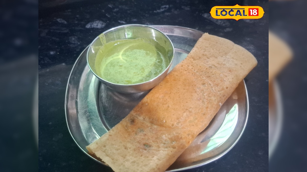 घर पर बनाएं शुद्ध देसी घी वाला ‘पनीर-चीज चीला’, मिनटों में होगा तैयार