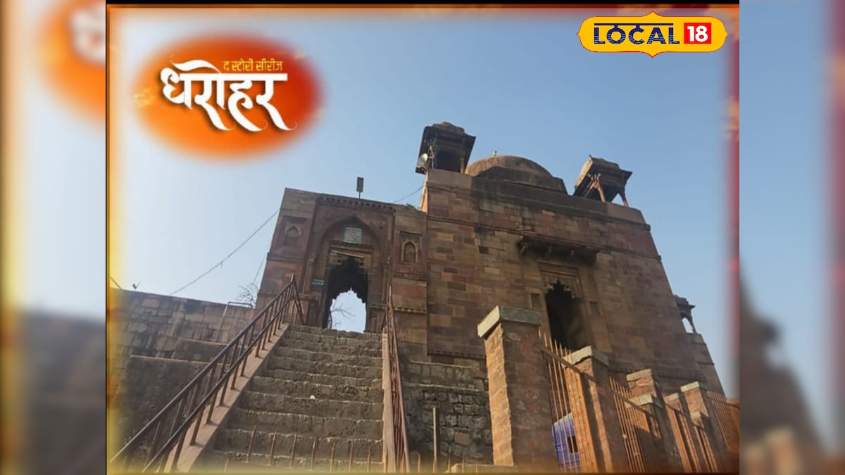 कन्नौज की 52 खंभा मस्जिद! वास्तुकला का अद्भुत करिश्मा, जहां मौजूद हर स्तंभ सुनाता है इतिहास की अनसुनी कहानी