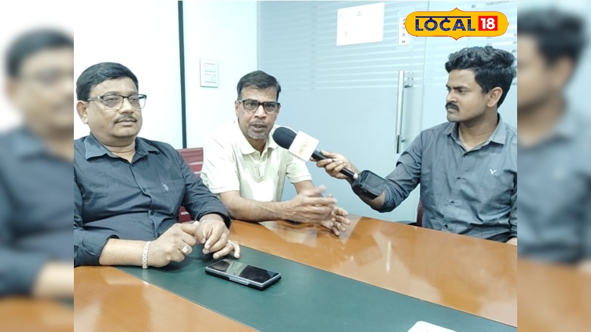 ‘बिल हर महीने आ रहा, पानी कभी नहीं आया’, उद्यमियों की छलकी पीड़ा, बूंद-बूंद के लिए तरस रहा ग्रेटर नोएडा का ईकोटेक-3