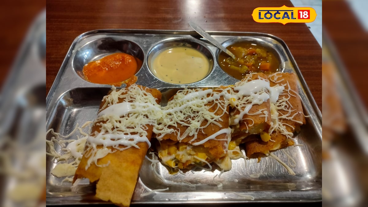 वुड फायर पिज्जा से राजस्थानी रबड़ी जलेबी तक, ये रहे ऋषिकेश के सबसे फेमस स्ट्रीट फूड