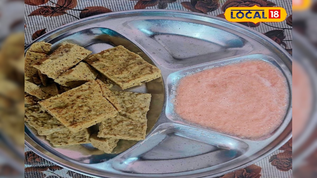 भाप से पकेगा, खाने में हल्का, शरीर के लिए हेल्दी, 4 तरह की दाल से बनता है ये व्यंजन, जानें रेसिपी