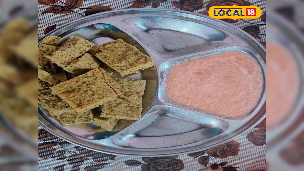 भाप में पकी बघेलखंड की  उसिना डिश, बिना तेल के स्वाद, गर्मी में सेहत का सुपरफूड