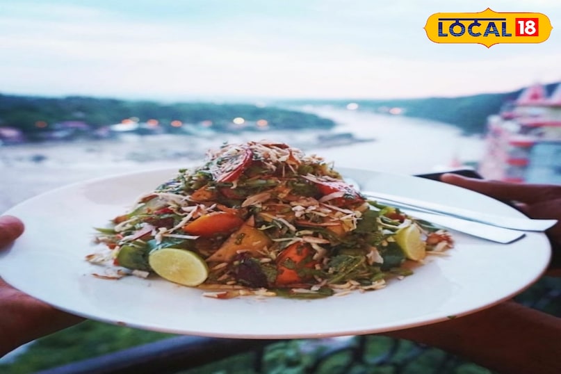 best view cafe rishikesh 