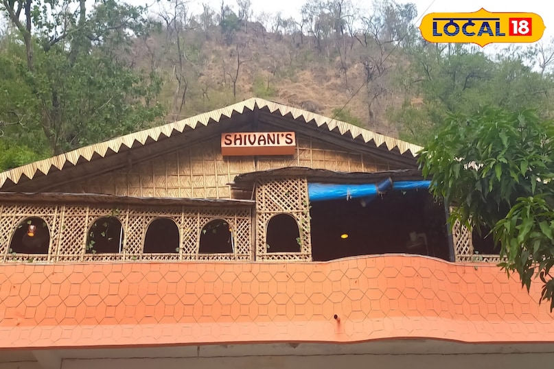 best view cafe rishikesh 