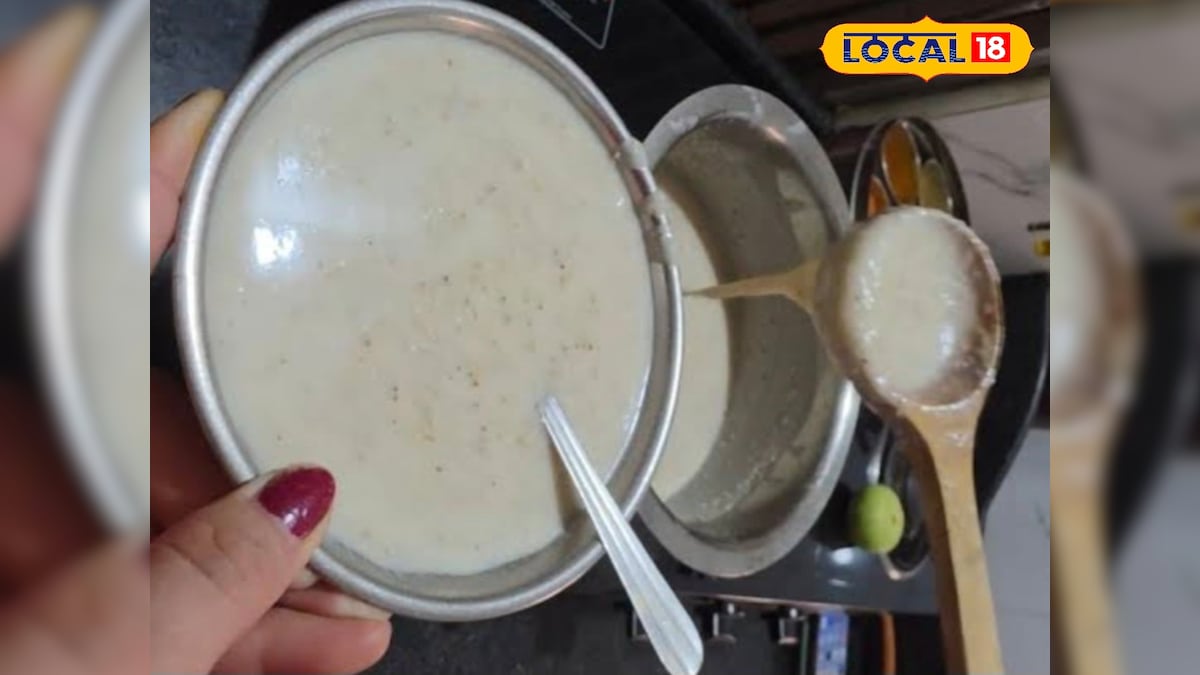 हीटवेव में रामबाण हैं ये देसी नुस्खे! राजस्थानी ड्रिंक्स पीकर शरीर रहेगा कूल