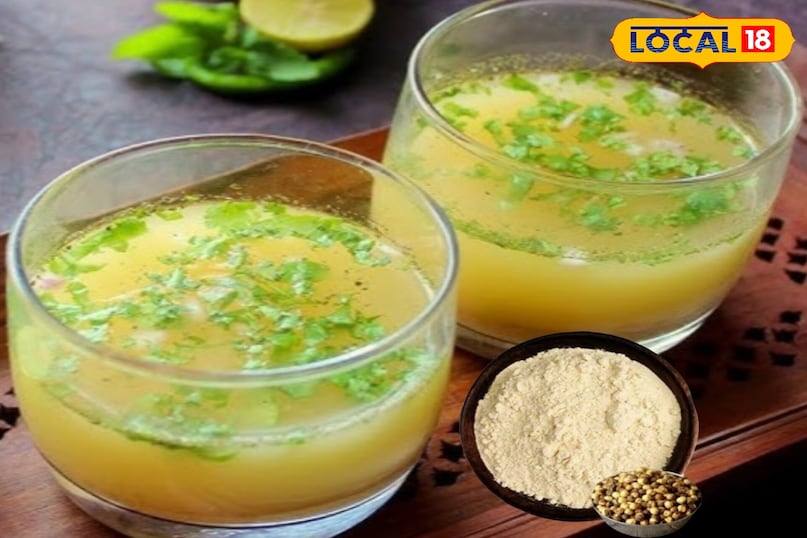 लू से बचाव का देसी उपाय: छाछ, मठा और आम पन्ना का कमाल...