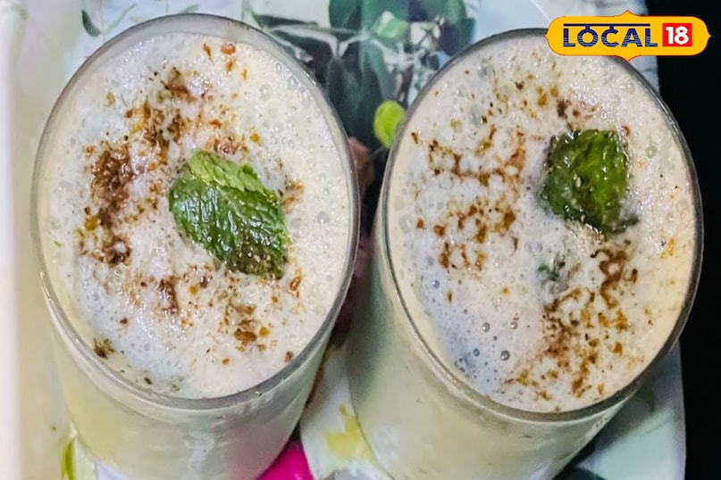 लू से बचाव का देसी उपाय: छाछ, मठा और आम पन्ना का कमाल...