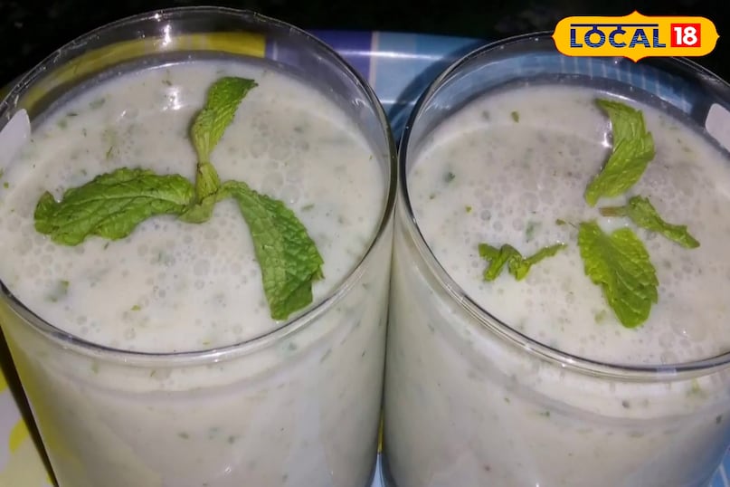 लू से बचाव का देसी उपाय: छाछ, मठा और आम पन्ना का कमाल...