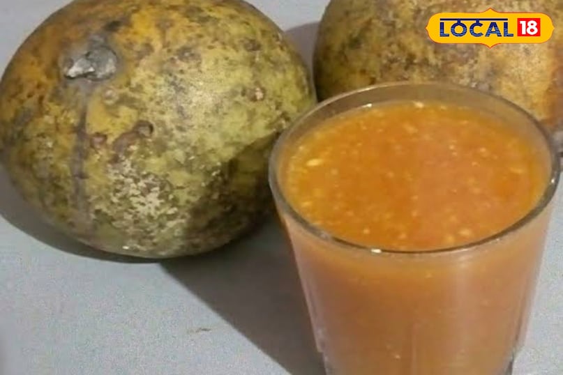 लू से बचाव का देसी उपाय: छाछ, मठा और आम पन्ना का कमाल...