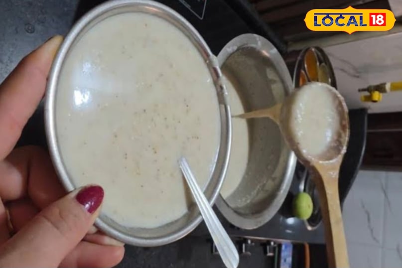 लू से बचाव का देसी उपाय: छाछ, मठा और आम पन्ना का कमाल...