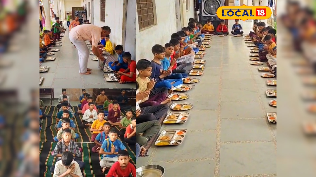 भरतपुर की बस्तियों में बदली जिंदगी, झुग्गियों के बच्चे अब स्कूल पहुंचे, शिक्षा से संवर रहा अब वहां का भविष्य