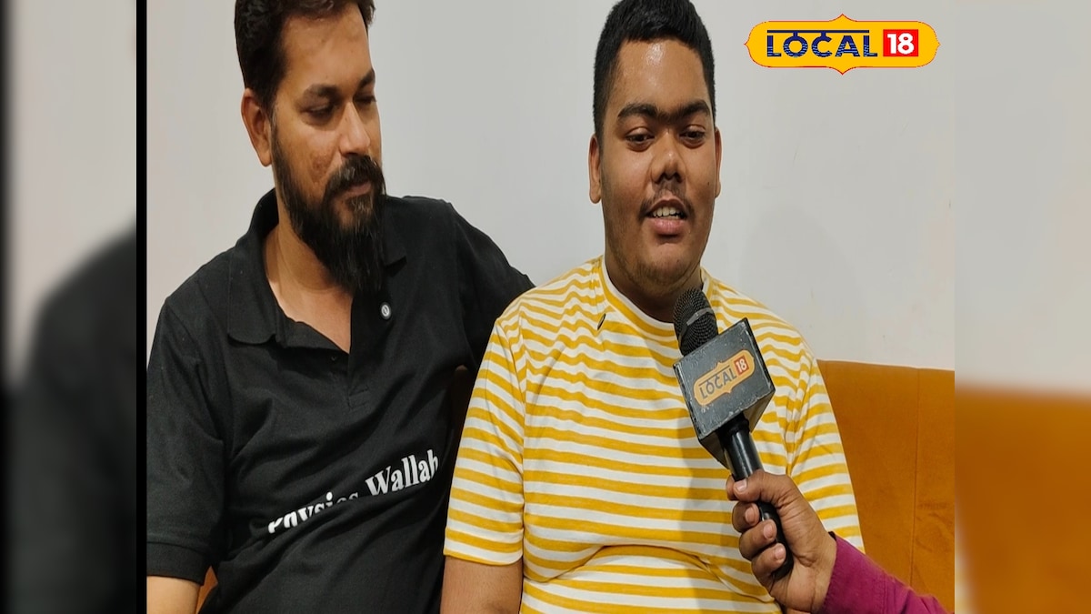 एक तरफ किसान का बेटा, दूसरी तरफ सिंगल मदर का संघर्ष, नमन और साहिल ऑनलाइन पढ़ाई के दम पर 99.99% और 99.98% परसेंटाइल किया हासिल