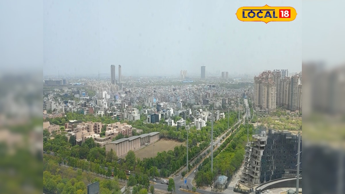 नोएडा में भड़की हिंसा के आठ दिन बाद कैसा है माहौल? पटरी पर लौटी एनसीआर की अर्थव्यवस्था, जाने