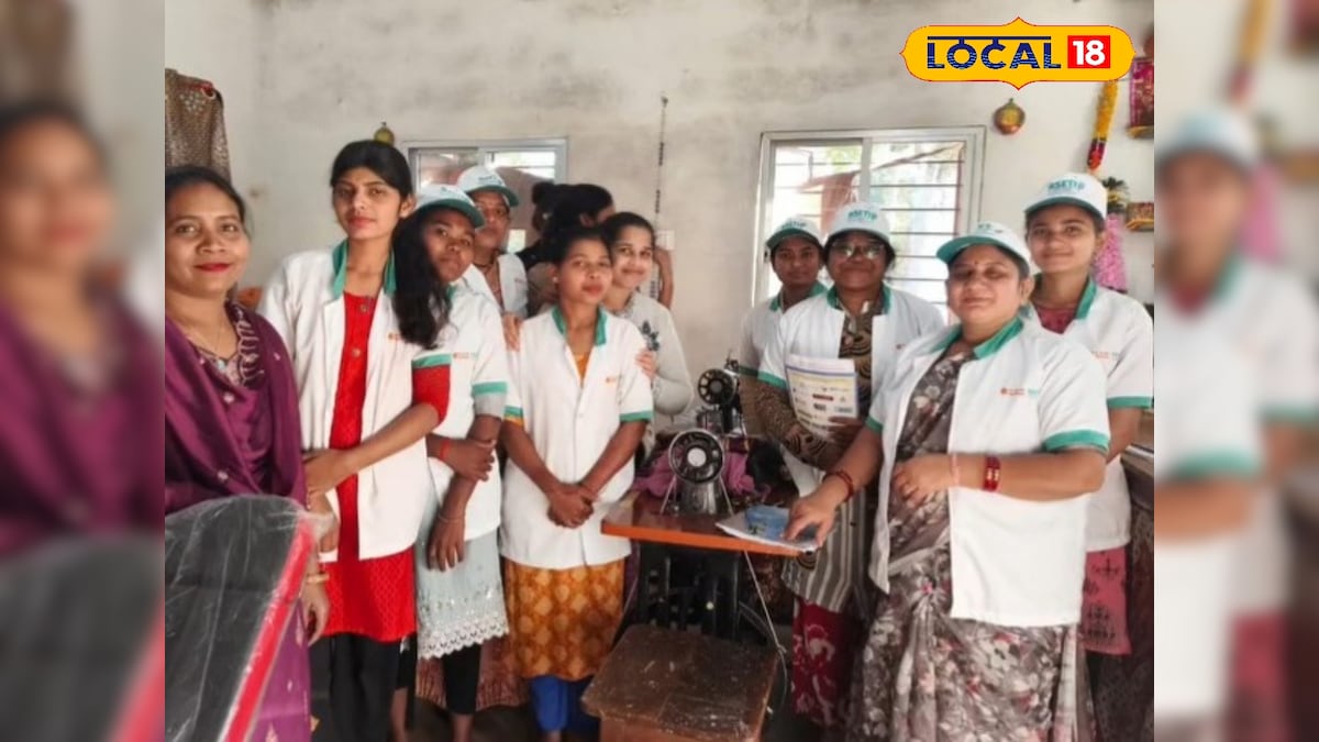 सिलाई की चार महीने की फ्री ट्रेनिंग, फिर घर पर शुरू करें अपना बिजनेस, 30 अप्रैल लास्ट डेट, जाने आवेदन की प्रक्रिया