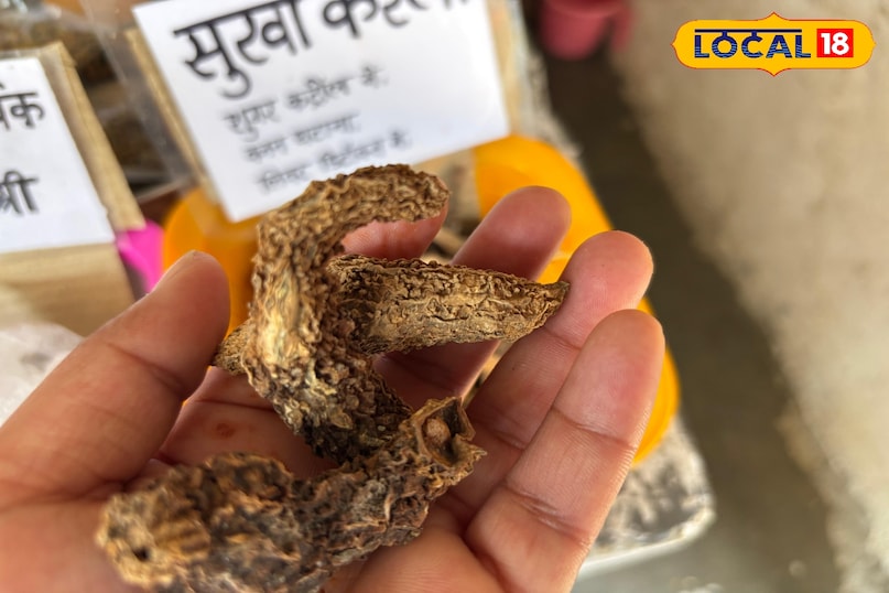 Makes the digestive system strong