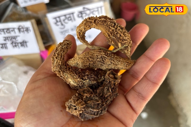 Cleanses the blood and makes the skin glow