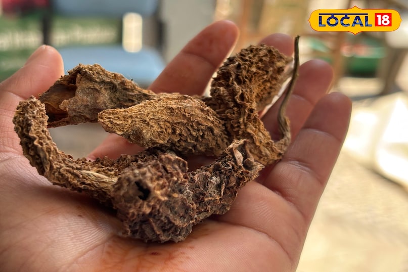 Traditional way of consumption 