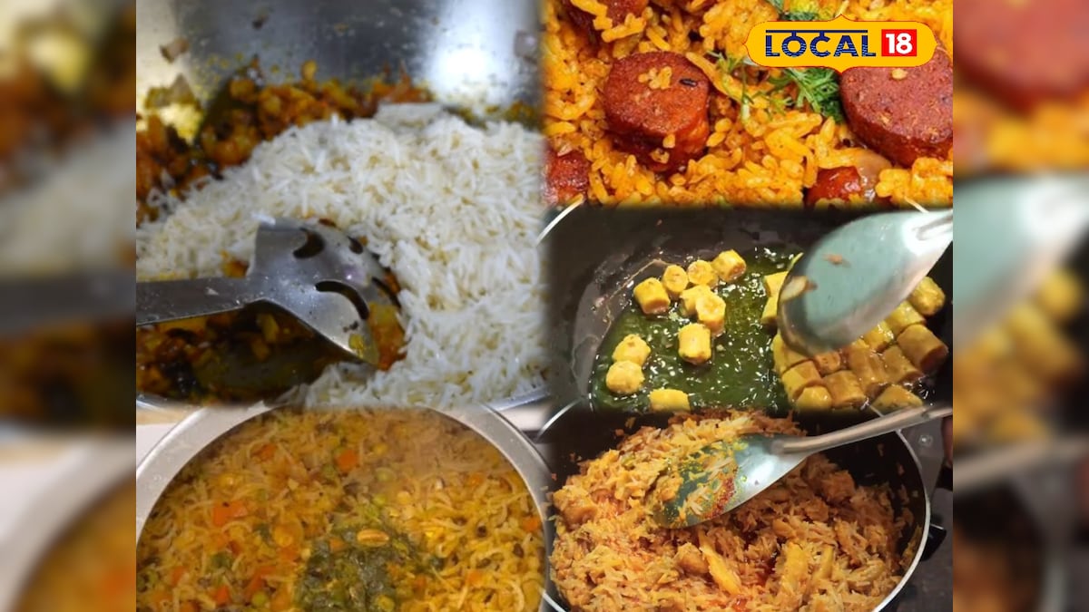 कम खर्च, जबरदस्त स्वाद… भयंकर गर्मी में गट्टे की खिचड़ी है सबसे आसान और हेल्दी डिश