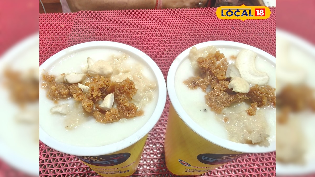 अयोध्या की गर्मी में ठंडक का एहसास, अगर एक बार पीली इस दुकान पर लस्सी, तो बोल उठोगे- जय श्री राम