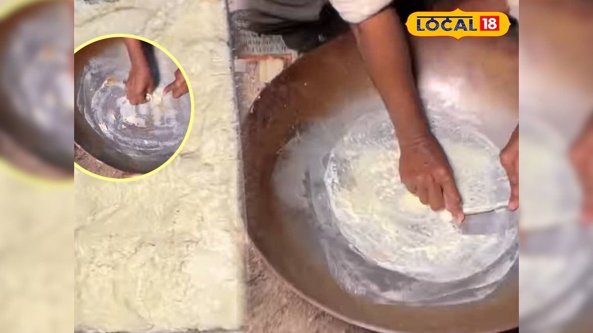 खुरचन का असली टेस्ट अब घर पर, स्वाद ऐसा कि दिल खुश हो जाए, जानिए बनाने का देसी तरीका