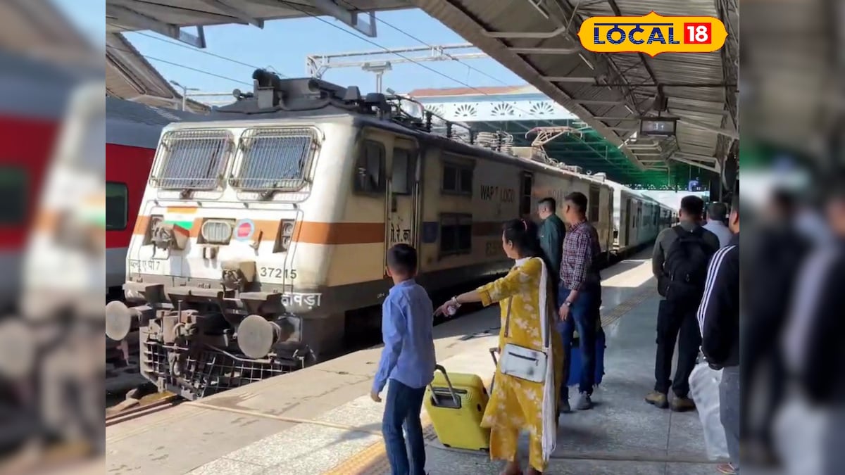 गर्मी में यात्रियों को राहत! हिल स्टेशन रूट्स पर दौड़ रहीं समर स्पेशल ट्रेनें, देखिए नया अपडेट