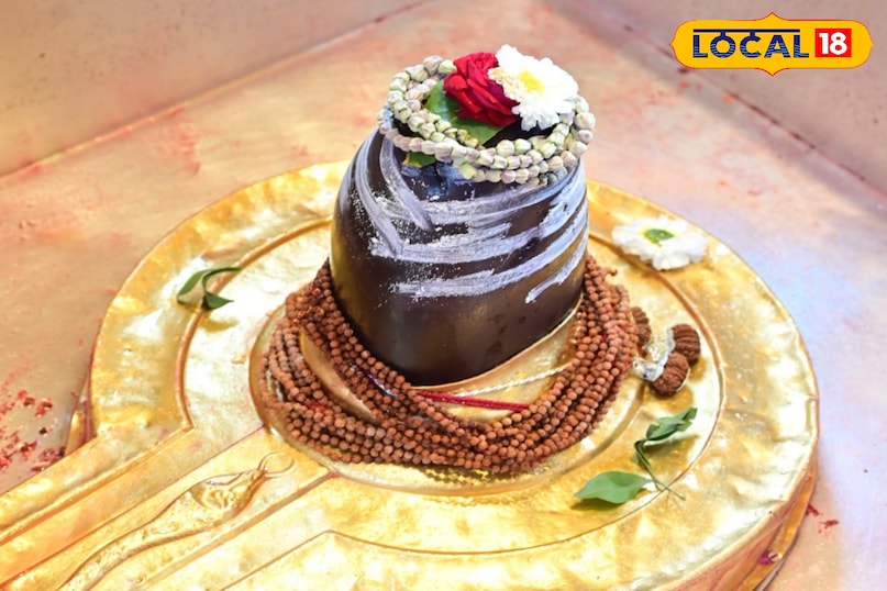 स्वामी करपात्री जी ने कराया था निर्माण