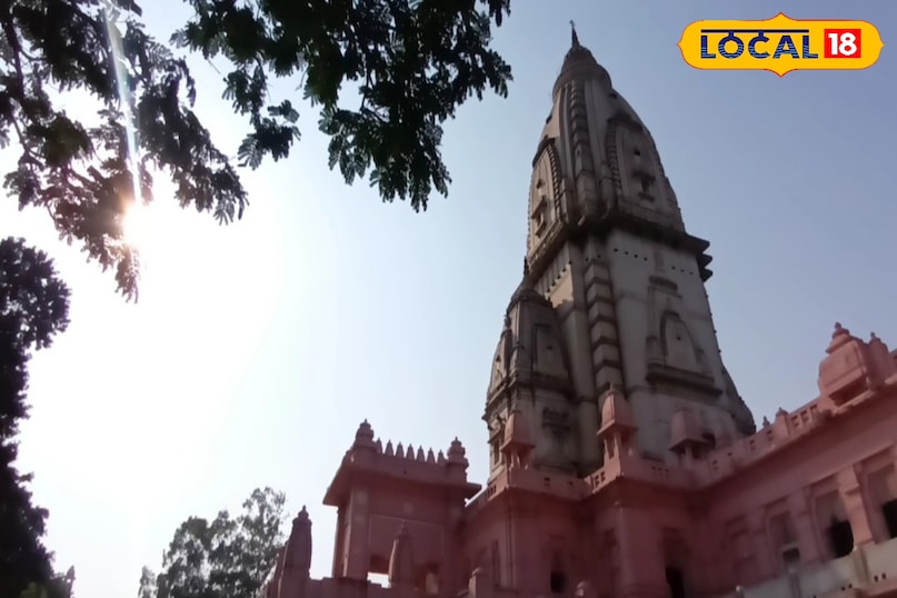 बिरला टेम्पल के भी है मशहूर