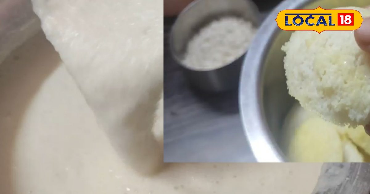 इडली का बैटर फुलाते समय मिला दें ये 2 चीजें, बनेंगी रुई जैसी, बिना सांभर-चटनी होंगी चट!