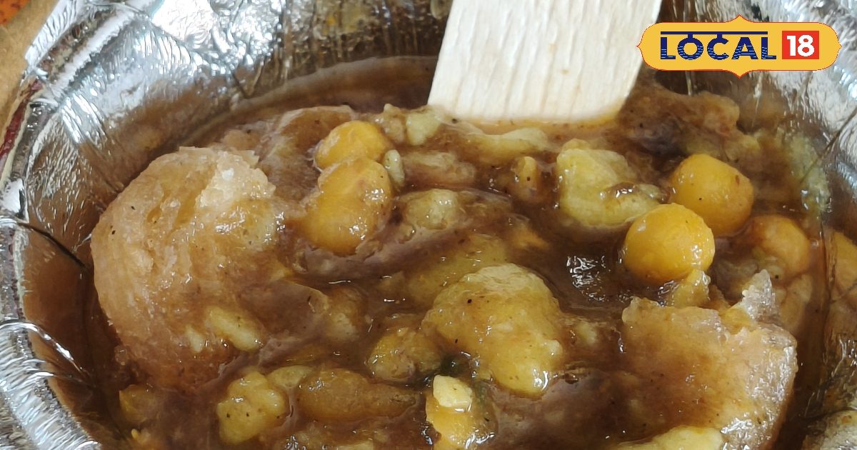 अयोध्या का छोला-खस्ता ऐसा, खाओगे तो भूल नहीं पाओगे स्वाद, जानिए सीक्रेट मसाला