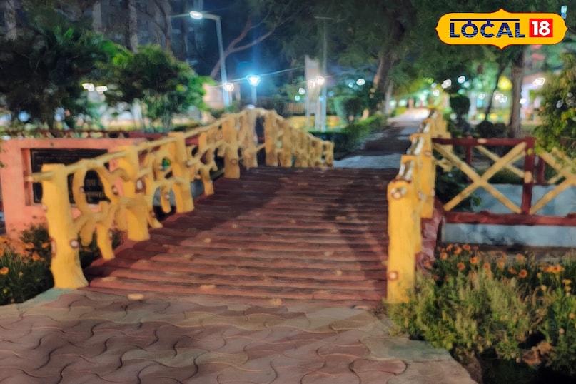 कारगिल पार्क 