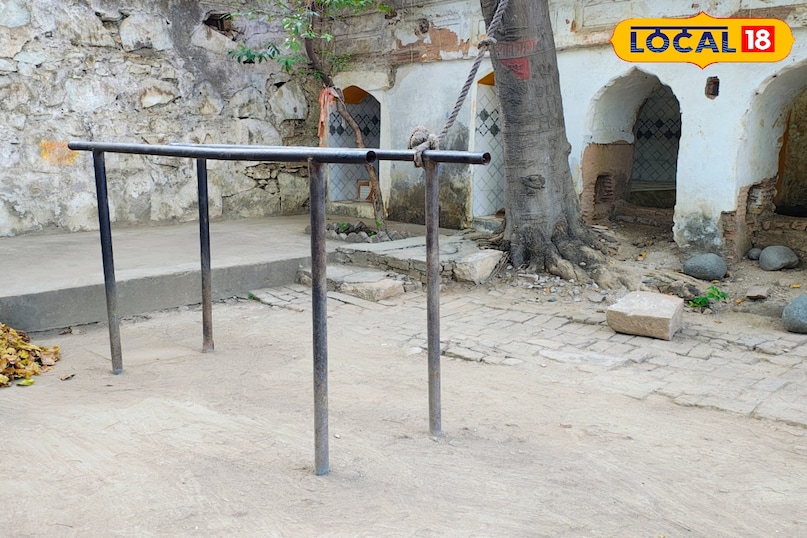 रानी का अखाड़ा 