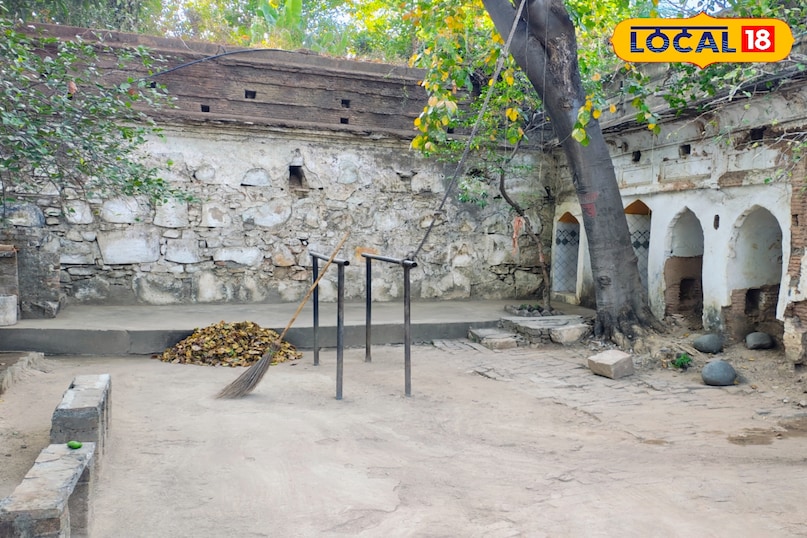 रानी का अखाड़ा 