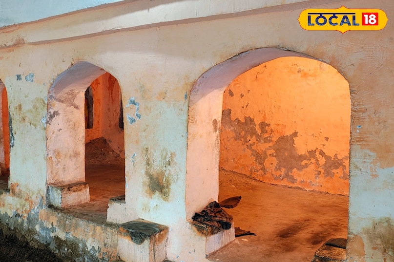 रानी का अखाड़ा 