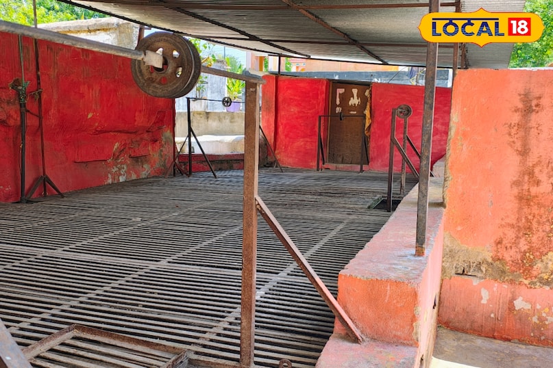 रानी का अखाड़ा 