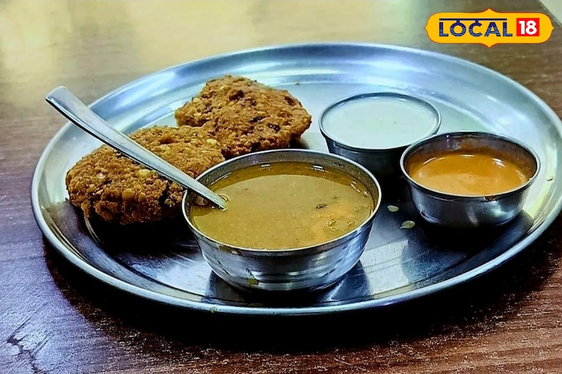 टिफिन सर्विस