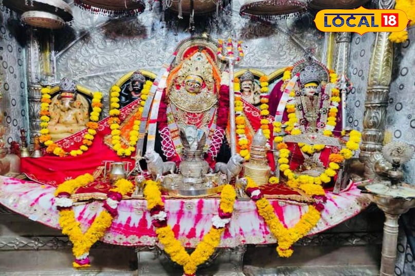 जालोर का उभरता पर्यटन स्थल-धार्मिक स्थलों से लेकर पर्यटन स्थल तक, भीनमाल हर मामले में आगे...