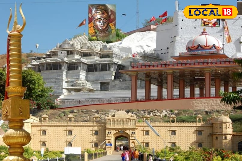 जालोर का उभरता टूरिज्म डेस्टिनेशन—धार्मिक स्थलों से एडवेंचर स्पॉट तक, भीनमाल हर मामले में आगे...