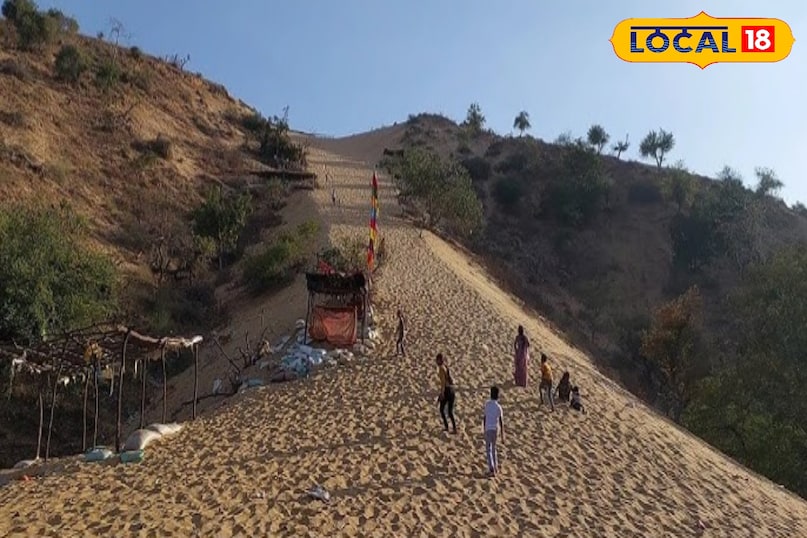 जालोर का उभरता टूरिज्म डेस्टिनेशन—धार्मिक स्थलों से एडवेंचर स्पॉट तक, भीनमाल हर मामले में आगे...